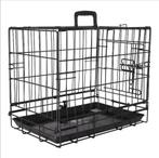 Draadkooi hond friendly Pet, Ophalen, Nieuw