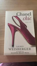 Lauren Weisberger - Chanel Chic, Ophalen of Verzenden, Zo goed als nieuw, Lauren Weisberger, Amerika