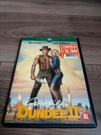 Crocodile Dundee 2, Alle leeftijden, Ophalen of Verzenden, Zo goed als nieuw, Actiekomedie