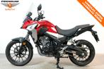 Honda CB 500 X (bj 2020), Motoren, Motoren | Honda, Bedrijf, Toermotor, ABS