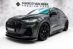 Audi RS Q8 4.0 TFSI 760 PK ABT Legacy Edition 1/125 | Massag, 12 maanden, Gebruikt, Leder, Vierwielaandrijving