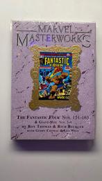 Marvel Masterworks Variant Edition # 197 The Fantastic Four, Eén comic, Verzenden, Nieuw, Amerika