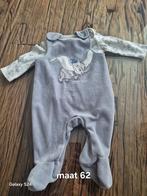 Lief pakje maat 62 met Dumbo, Kinderen en Baby's, Babykleding | Maat 62, Disney, Jongetje of Meisje, Ophalen of Verzenden, Zo goed als nieuw