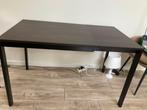 Uitschuifbare Tafel, Huis en Inrichting, Tafels | Eettafels, Ophalen, Gebruikt, Rechthoekig