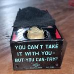 Vintage Spaarpot,  Goblin Bank Speelgoed, Ophalen of Verzenden