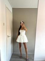 Ball Corset Mini White Dress Witte Mini Jurk maat XS/S, Kleding | Dames, Wit, Nieuw, Ophalen of Verzenden, Before Twelve