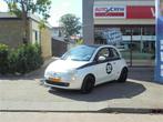 Fiat 500 1.4 16V Lounge (bj 2008), Auto's, Fiat, Voorwielaandrijving, 101 pk, Gebruikt, 4 stoelen