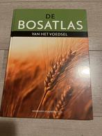 Bosatlas van het voedsel, Bosatlas, 2000 tot heden, Ophalen of Verzenden, Zo goed als nieuw