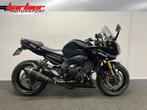 Yamaha FZ 8 FAZER ABS (bj 2011), Motoren, Motoren | Yamaha, 4 cilinders, Bedrijf, Sport, Meer dan 35 kW