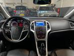 Opel Astra 1.4 Turbo Cosmo |AIRCO|CRUISE|NAVI|PDC|LEDER|, Voorwielaandrijving, Euro 5, Navigatiesysteem, Gebruikt