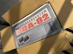 Dap Audio Pra 82 Speakersysteem, Gebruikt, 120 watt of meer, Front, Rear of Stereo speakers, Ophalen