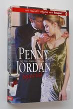 Penny Jordan special - Harlequin Bouquet (2012)