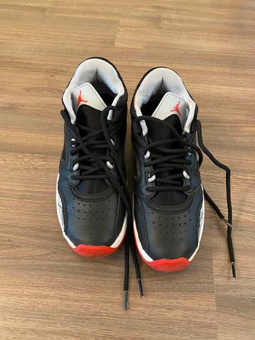 Nike Jordan Point Lane Black