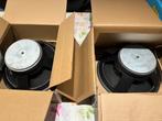 Speakers uit Harley Benton G212, Overige merken, Overige typen, Ophalen of Verzenden, Zo goed als nieuw