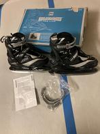 Nijdam ijshockey schaatsen maat 38, Sport en Fitness, Schaatsen, Ophalen of Verzenden, Zo goed als nieuw, IJshockeyschaatsen, Nijdam