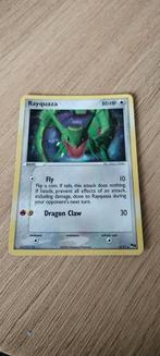 Rayquaza 3/17 ** 2006 Pokemon, Ophalen of Verzenden, Zo goed als nieuw