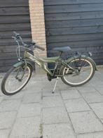 jongensfiets zeer goed oersterke, Ophalen, Zo goed als nieuw, 20 inch of meer