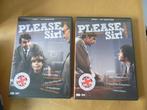 Please Sir Seizoen 2 ( 2 dvd in boxset), Cd's en Dvd's, Dvd's | Tv en Series, Alle leeftijden, Boxset, Ophalen of Verzenden, Zo goed als nieuw