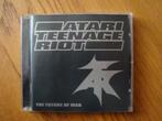 Atari Teenage riot - The Future Of War (hardcore / breakcore, Cd's en Dvd's, Cd's | Dance en House, Zo goed als nieuw, Verzenden