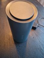 WNC DL5M2 5G router, Ophalen, Zo goed als nieuw, Router met modem