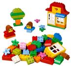 LEGO Duplo 4627 (Fun with Bricks) NIEUW, Ophalen, Nieuw, Complete set, Duplo
