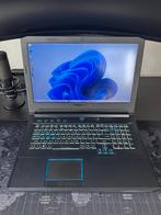 Laptop Acer Helios 700, i7 9750h, 32GB DDR4, RTX 2070, 512GB, Computers en Software, Windows Laptops, Ophalen, Met videokaart