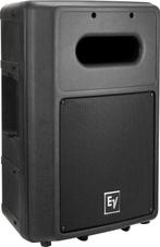Electro-voice SB122 (lees omschrijving), Gebruikt, Subwoofer, 120 watt of meer, Ophalen