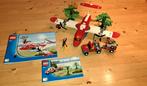 Lego set 4209, Ophalen of Verzenden, Zo goed als nieuw