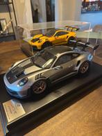 Spark Porsche 1:12 GT3 RS, Ophalen of Verzenden, Nieuw, 1:9 t/m 1:12, Auto