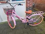 Meisjes fiets 24 inch, Ophalen, 24 inch, Versnellingen, Volare