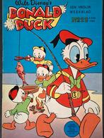 Donald Duck 1959 nr. 23, Boeken, Stripboeken, Ophalen of Verzenden, Zo goed als nieuw, Eén stripboek