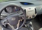 Hyundai I20 1.4i i-Motion 5 deurs | VAN 2e EIG | AUTOMAAT |, Euro 5, Gebruikt, 4 cilinders, 1396 cc