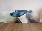 Schilderij Marion Nap, Antiek en Kunst, Ophalen