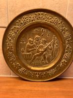 Twee mooie wandborden, Ophalen of Verzenden