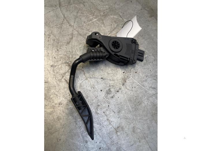 Gasklep Positiesensor van een Audi A8, Auto-onderdelen, Overige Auto-onderdelen, Audi, Gebruikt, 3 maanden garantie, Ophalen of Verzenden