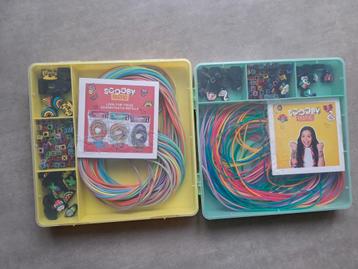 Scooby Draad & Kralen Set - 2 Dozen! beschikbaar voor biedingen