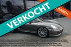 Porsche Cayman S 3.4, Sport chrono, Bi-xenon, Leder, Navi, C, 65 €/maand, Gebruikt, Zwart, Leder