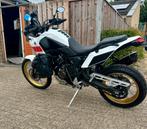 Yamaha Tenere rally van eerste eigenaar, Particulier, Toermotor