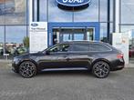 Skoda Superb Combi 1.4 TSI ACT Clever Edition Aut. | Panoram, 12 maanden, 4 cilinders, Zwart, Origineel Nederlands