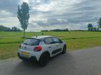 Citroën C3 1.2 PureTech 110PK S&S Shine - Navi/Pano/Full Opt, Auto's, Citroën, Voorwielaandrijving, 1025 kg, 600 kg, 1199 cc