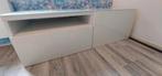 IKEA Besta tv meubel, Huis en Inrichting, Ophalen, Zo goed als nieuw, 25 tot 50 cm, 100 tot 150 cm