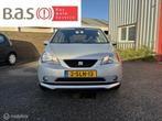 Seat Mii 1.0 Style Sport, Voorwielaandrijving, Euro 5, Stof, Gebruikt