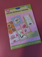 JBS  Janneke Brinkman.  Salentijn., Ophalen of Verzenden, Zo goed als nieuw