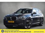 BMW iX3 High Executive 80 kWh | Trekhaak | Pano | H/K | Leer, Achterwielaandrijving, Gebruikt, 80 kWh, 436 min