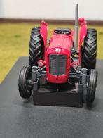 Massey Ferguson 35X, ., Tractor of Landbouw, Ophalen of Verzenden, Zo goed als nieuw
