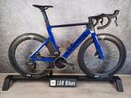Canyon Aeroad CF SLX Sram Force Axs Powermeter, 28 inch, Carbon, Aeroad, Heren
