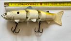 Spro Swimbait BBZ-1 Jr. Fast Sink 66 Gram - Ongebruikt, Ophalen of Verzenden, Zo goed als nieuw