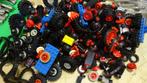 Lego - veel voor het trein spoor., Gebruikt, ., Lego, Ophalen of Verzenden