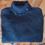 Orginele ralph lauren coltrui, Maat 48/50 (M), Zwart, Ralph Lauren, Ophalen of Verzenden