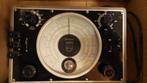 Philips meetbrug GM4144 met EM4 afstemoog., Ophalen of Verzenden